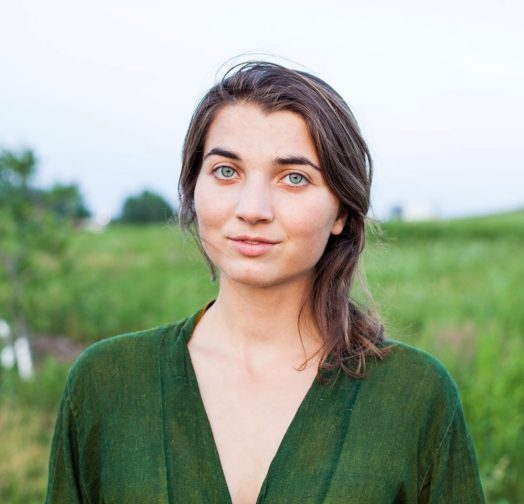 Picture of Shena Tschofen